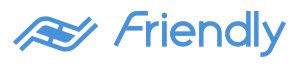 Friendly Shoes Logo
