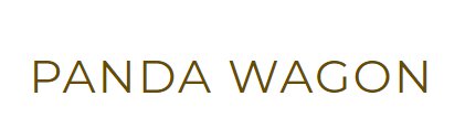 Panda Wagon Logo