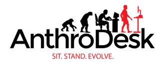 AnthroDesk Logo