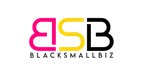 BlackSmallBiz Logo