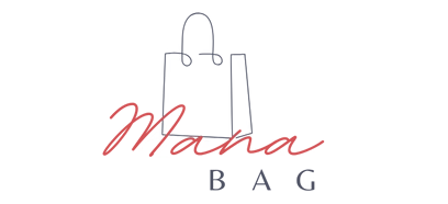 Mana Bag Store Logo