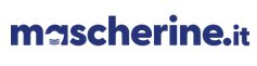 Mascherine Italia Logo