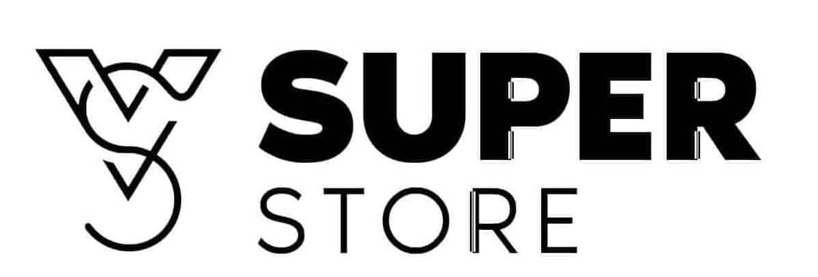Vapes Super Store Logo