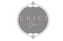 Chici Clan Fashion Logo