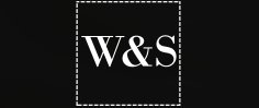 Witchin and Stitchin Logo