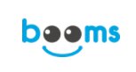 WearBooms.com Logo