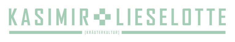 Kasimir & Lieselotte Logo