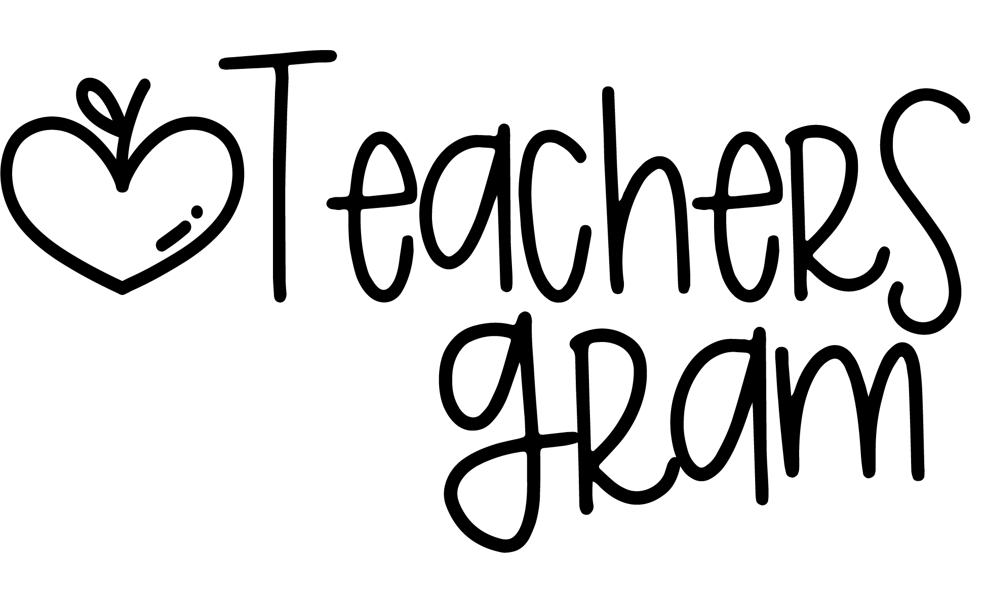 Teachersgram.com Logo