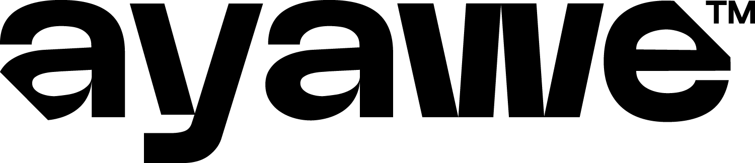Ayawe Logo