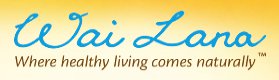 WaiLana.com Logo