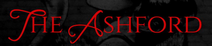 The Ashford Jersey City Logo