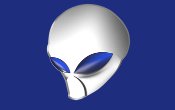 Alientech Antenna Logo