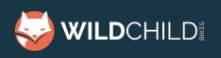 WildChildBikes Logo