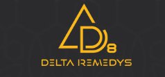 DeltaRemedys.com Logo