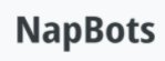 NapBots Logo