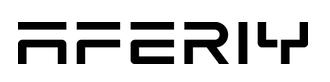 AFERIY EU Logo