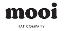 Mooi Hat Company Logo