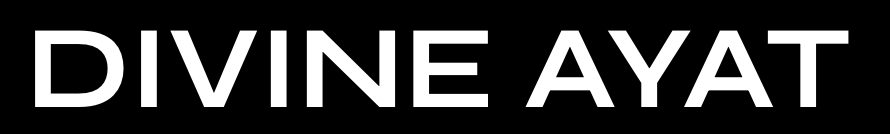 Divine Ayat Logo