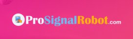 Pro Signal Robot Logo