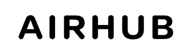 Airhub App Logo