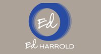 Ed Harrold Logo