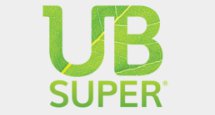 UB Super Logo