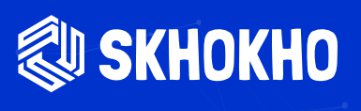 Skhokho.io Logo