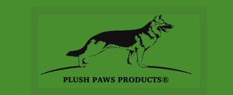 Plush Paws Products Logo