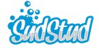 Sud Stud Soap Saving Scrubber Logo
