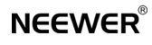 Neewer Ring Light Logo