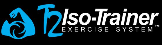 T2 Iso Trainer Logo