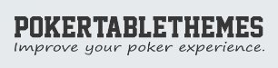 PokerTableThemes Logo