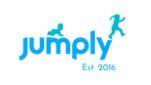 Jumply Adventure Gear Logo