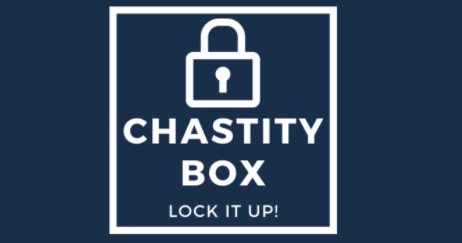 Chastity Box Logo