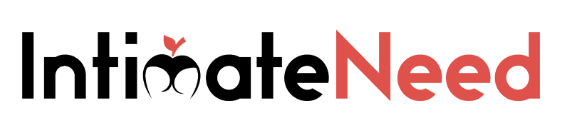 IntimateNeed.com Logo