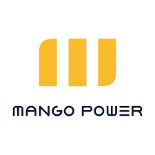 Mango Power Logo