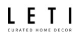 Letifly Decor Logo