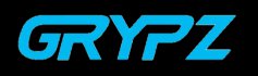 GRYPZ Belts Logo