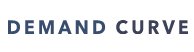 Demand Curve Logo