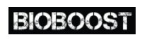 BioBoostNutra.com Logo