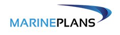 Marine Plans Logo