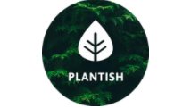 Plantish Future Logo