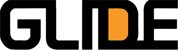 Glide Paddleboards Logo