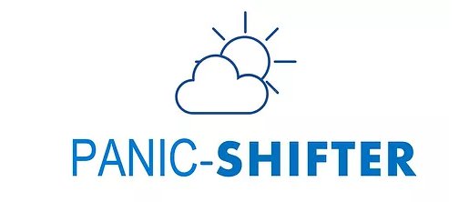Panic Shifter Logo