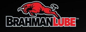 BrahmanLube Logo