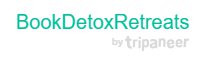 BookDetoxRetreats Logo