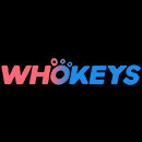 Whokeys Logo
