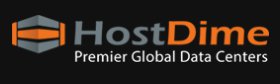 Host Dime Global Logo