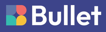 Bullet SO Logo
