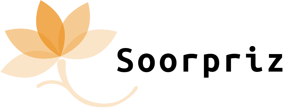 Soorpriz Logo